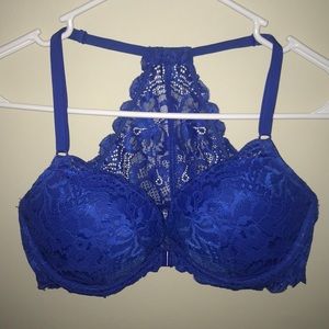 VS PINK Date Racerback bra💙